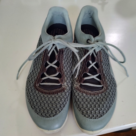 Eco shoes women's size10 - Picture 1 of 5